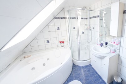 Ferienwohnung Haagedoernchen