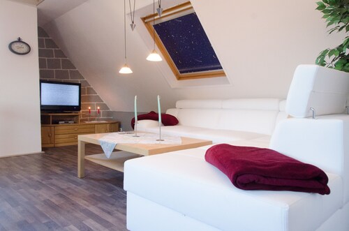 Ferienwohnung Haagedoernchen