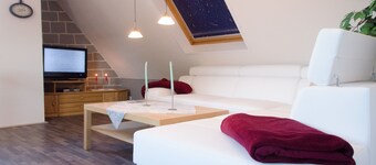 Ferienwohnung Haagedoernchen