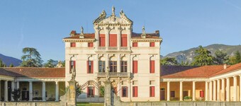Amazing apartment in Longare -VI-