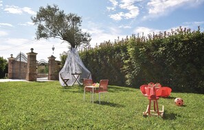 Children’s area - Amazing apartment in Longare -VI- (Longare -VI-)