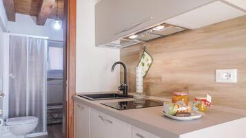 KylskÄp och spishÀll