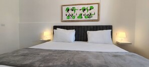 4 chambres, coffres-forts dans les chambres, Wi-Fi gratuit