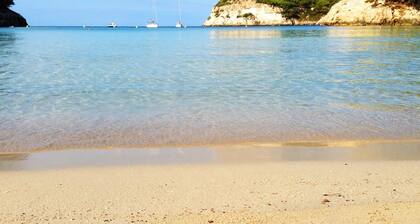 Villa in L'Escala, Costa Brava, Spain. - Private Pool