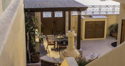 AV149-Loreto Bay-Luxury Private Villa with Pool