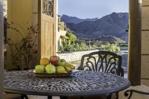 家庭別墅, 3 間臥室 | 房內用餐