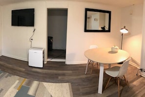 Spiseområde