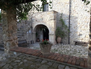 Property grounds - Giardino Donna Lavia (Polizzi Generosa)