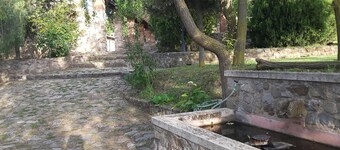 Giardino Donna Lavia