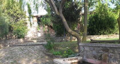 Giardino Donna Lavia