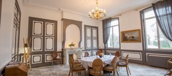 Hôtel Le Cercle