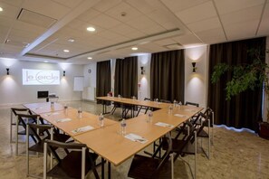 Meeting facility - Hôtel Le Cercle (Cherbourg-en-Cotentin)
