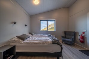 Standard Studio | Ruang tamu