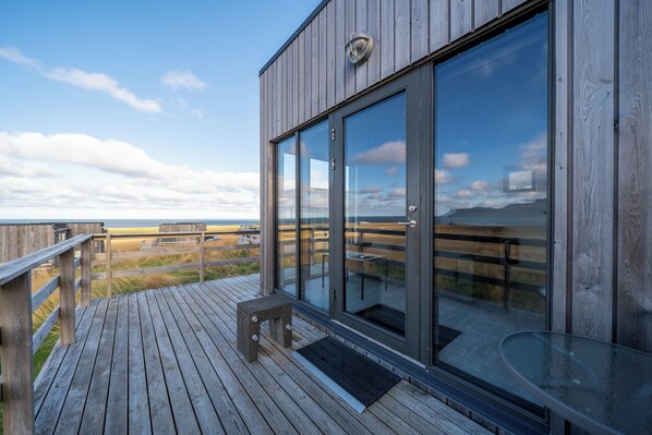 Superior Cottage, 1 Double Bed with Sofa bed | Front of property