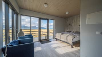 Standard Cottage | Living area