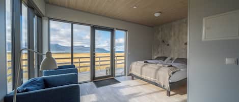 Cottage Standard | Coin séjour