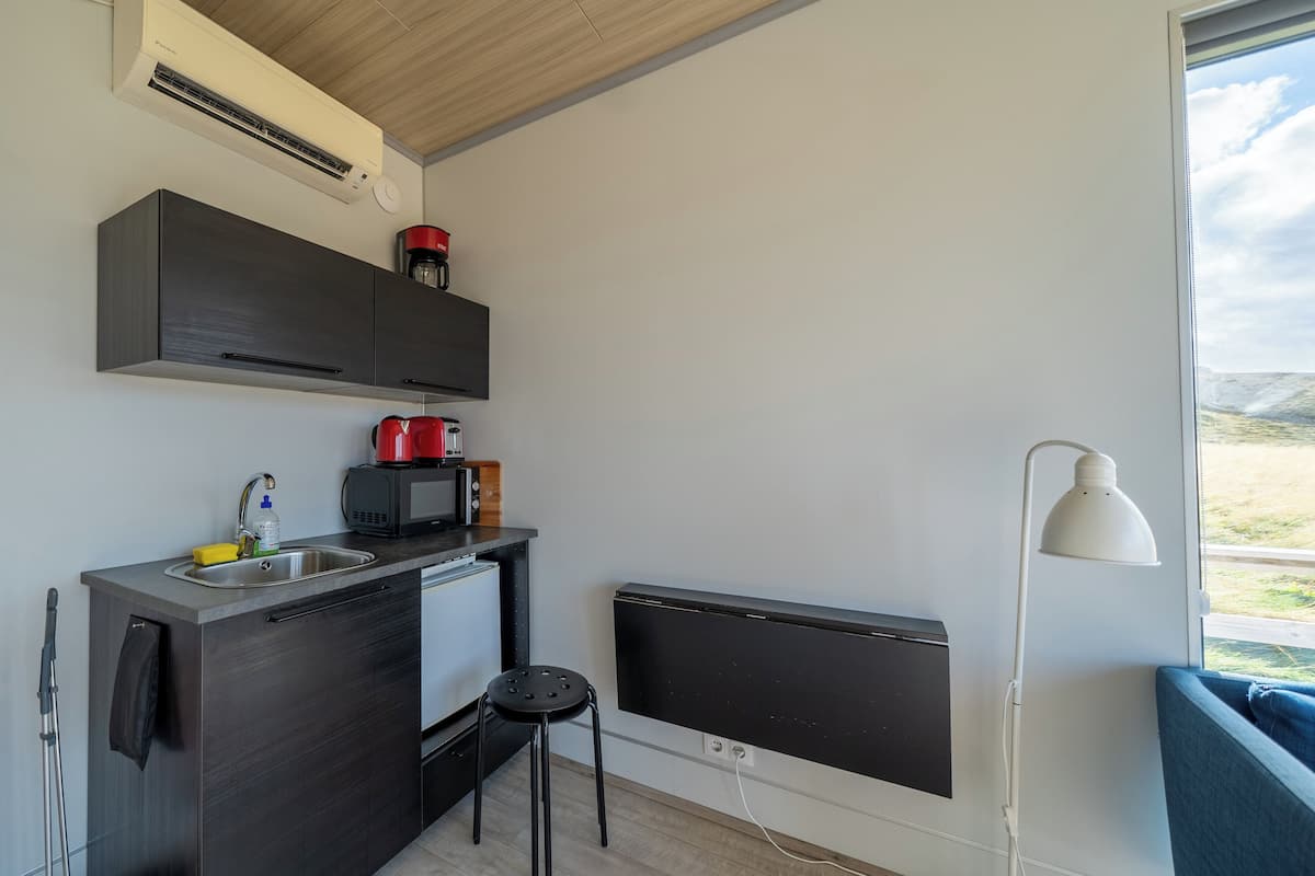 Standard Cottage | Private kitchenette