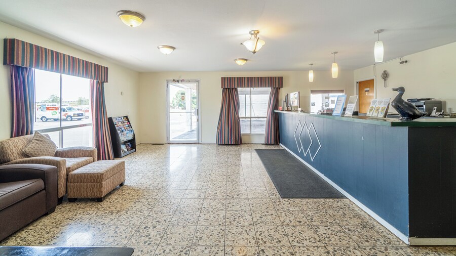 American Inn by OYO Colorado City I-20