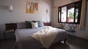 Double Room - Hotel Embajadoras (Guanajuato)