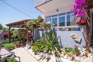 Exterior - Angelika Apartments (Malevizi)