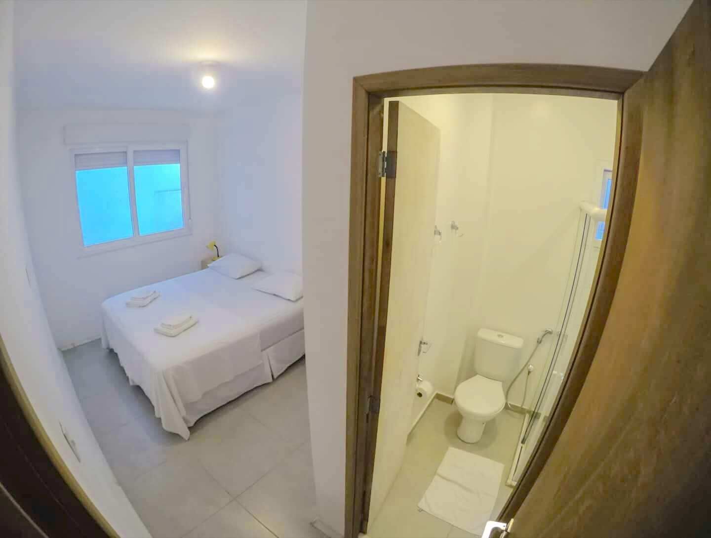 Standard Room | 6 bedrooms, premium bedding, Select Comfort beds, blackout drapes