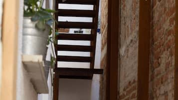 Entrada (vista interna)