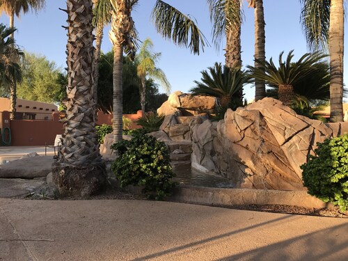 Monte Vista Resort-Age 55 Plus