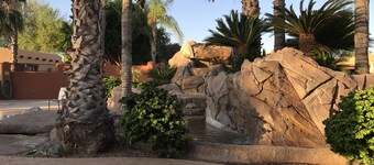 Monte Vista Resort-Age 55 Plus