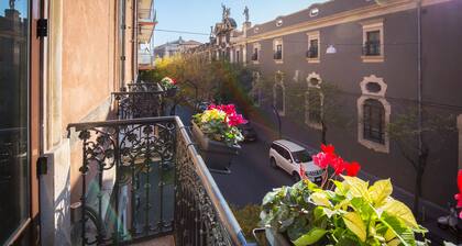 Magione del Re - sicilian rooms