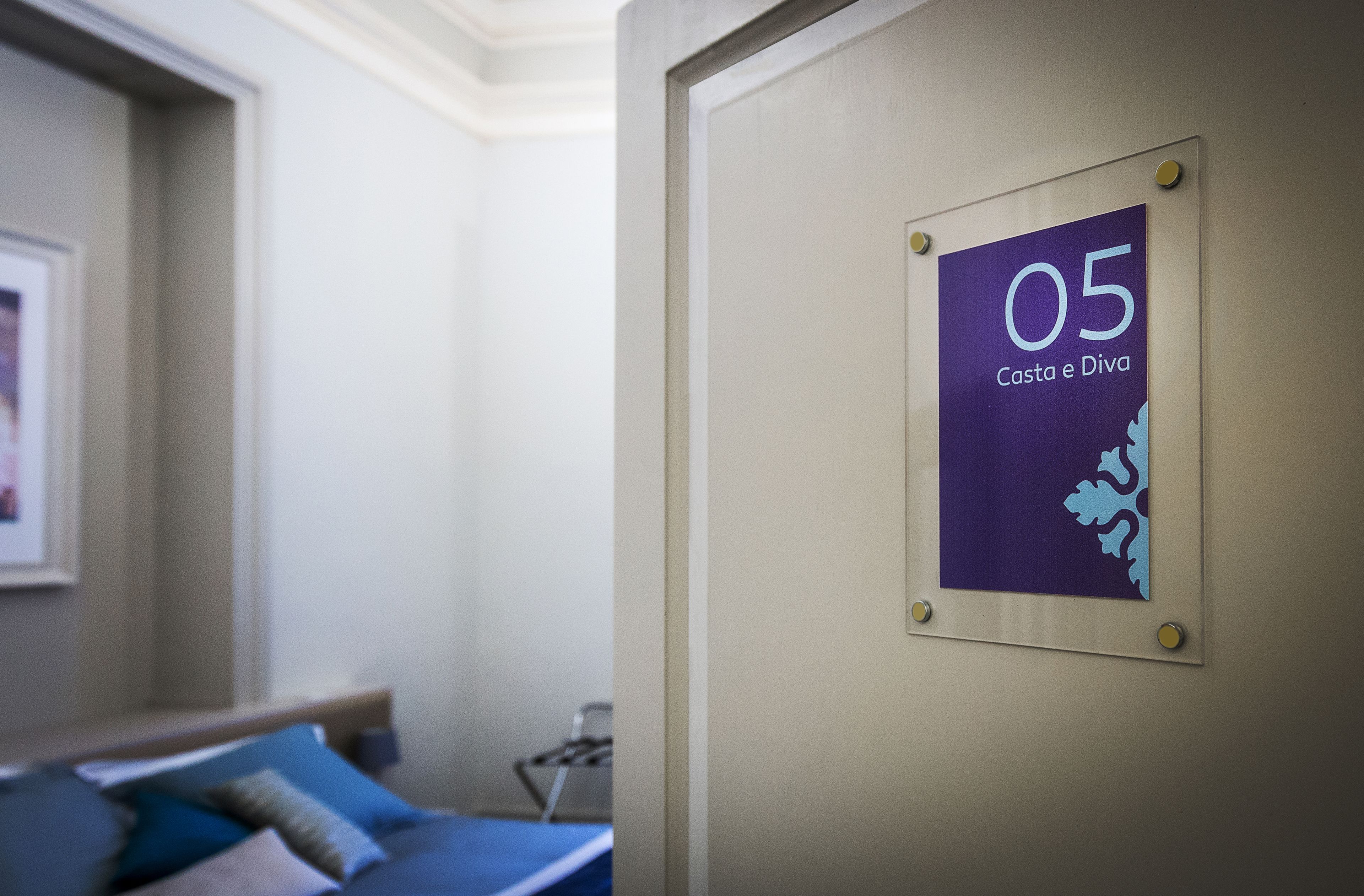 Foto - Magione del Re