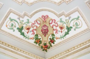 การตกแต่งภายใน