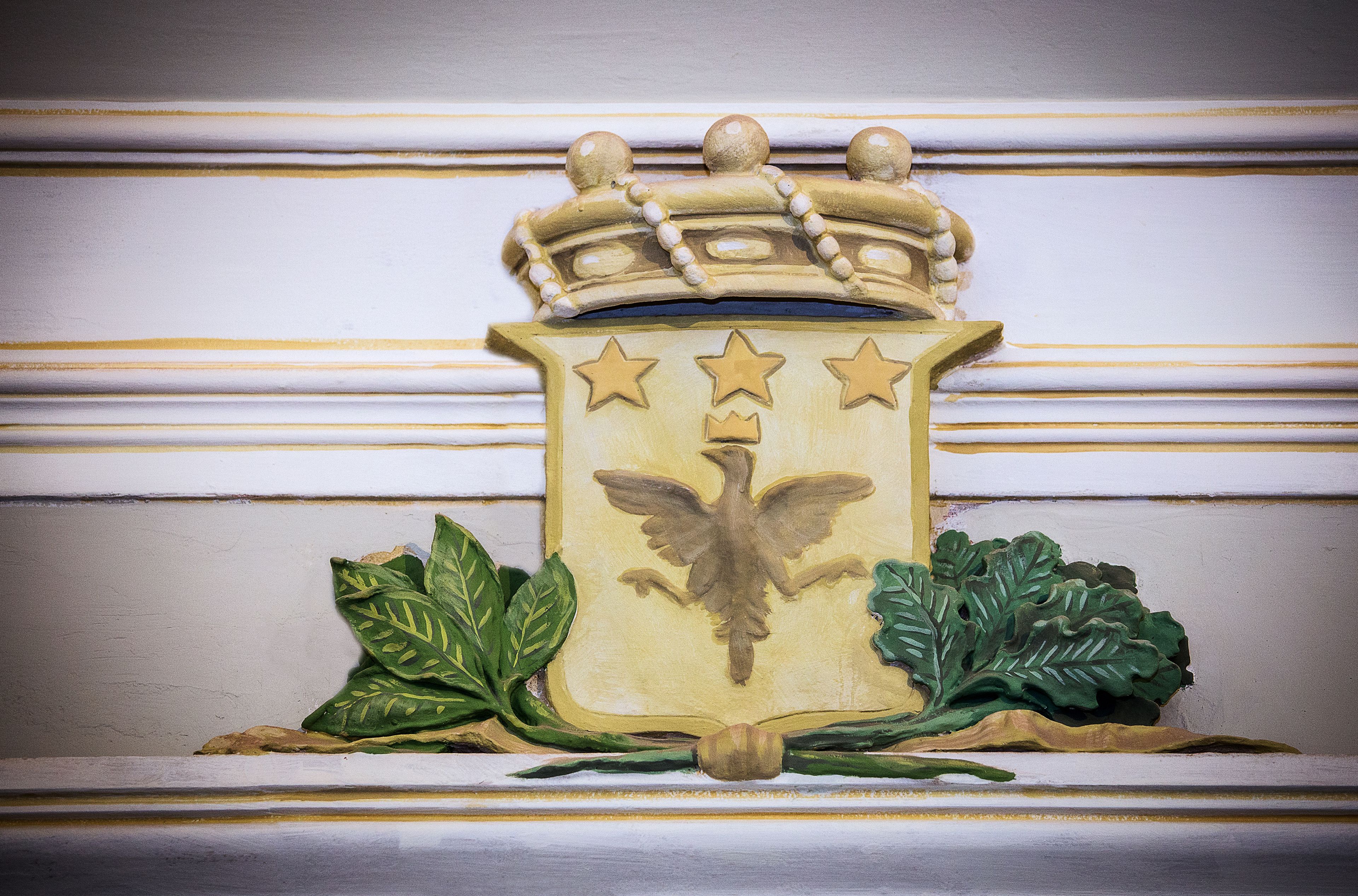 Foto - Magione del Re