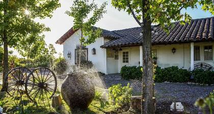 Hotel Vendimia Parador