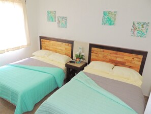 Appartement Confort | 1 chambre, Wi-Fi gratuit