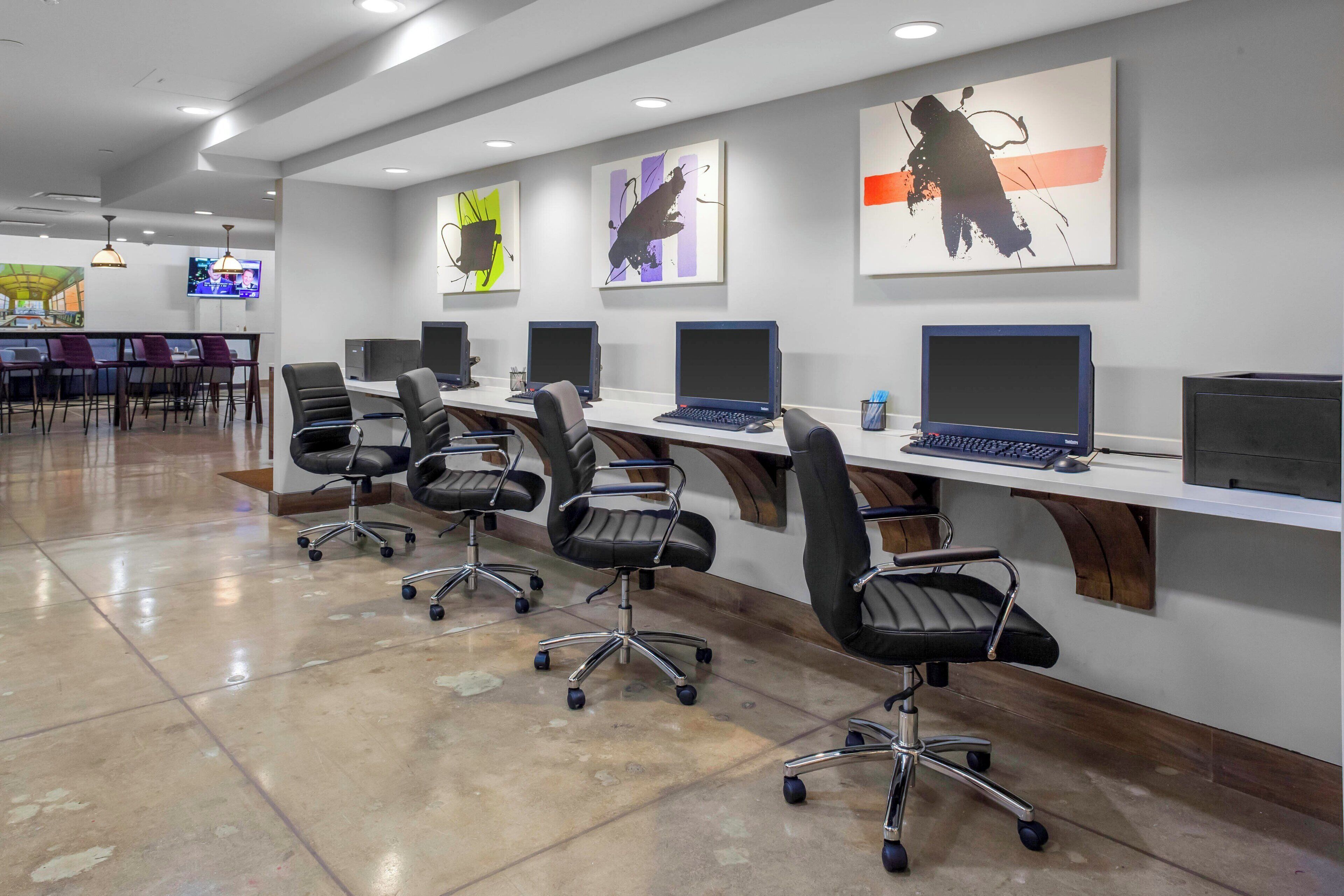 Foto - Fairfield Inn & Suites by Marriott Dallas Downtown