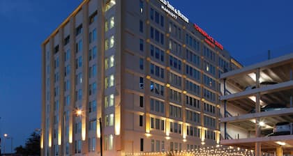 Fairfield Inn & Suites by Marriott Dallas Downtown