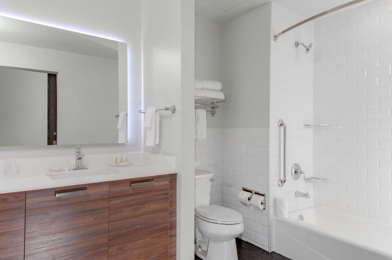 Foto - Fairfield Inn & Suites by Marriott Dallas Downtown