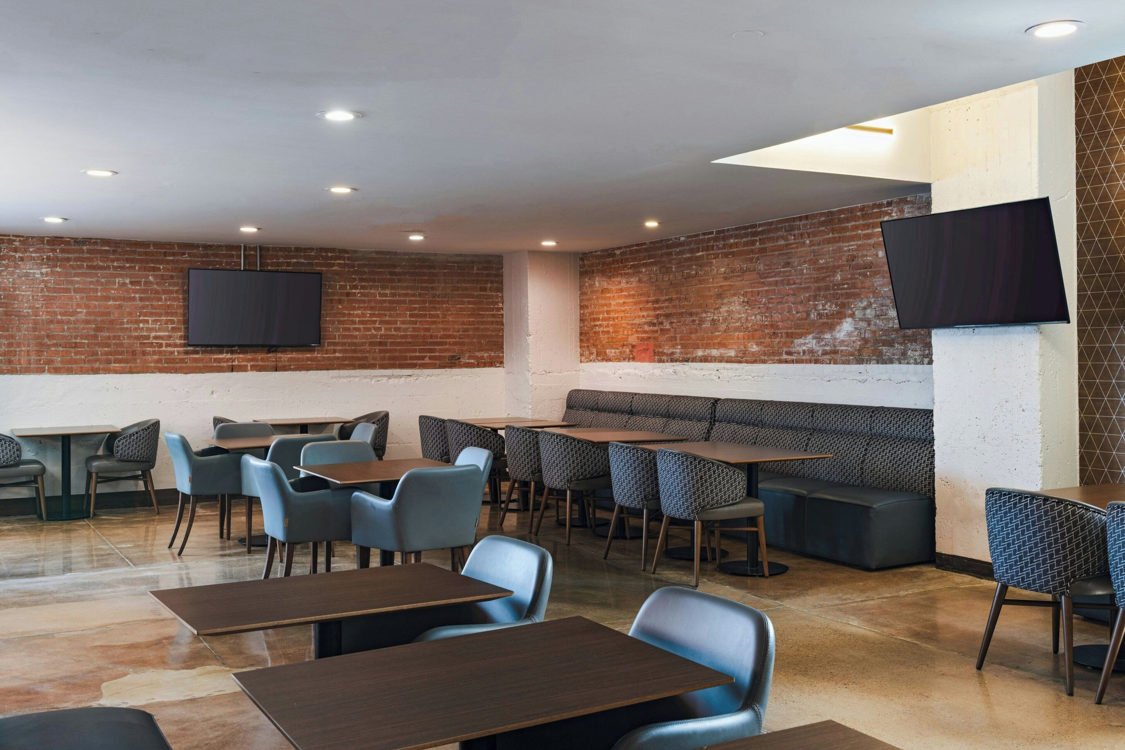 Photo - Fairfield Inn & Suites by Marriott Dallas Downtown