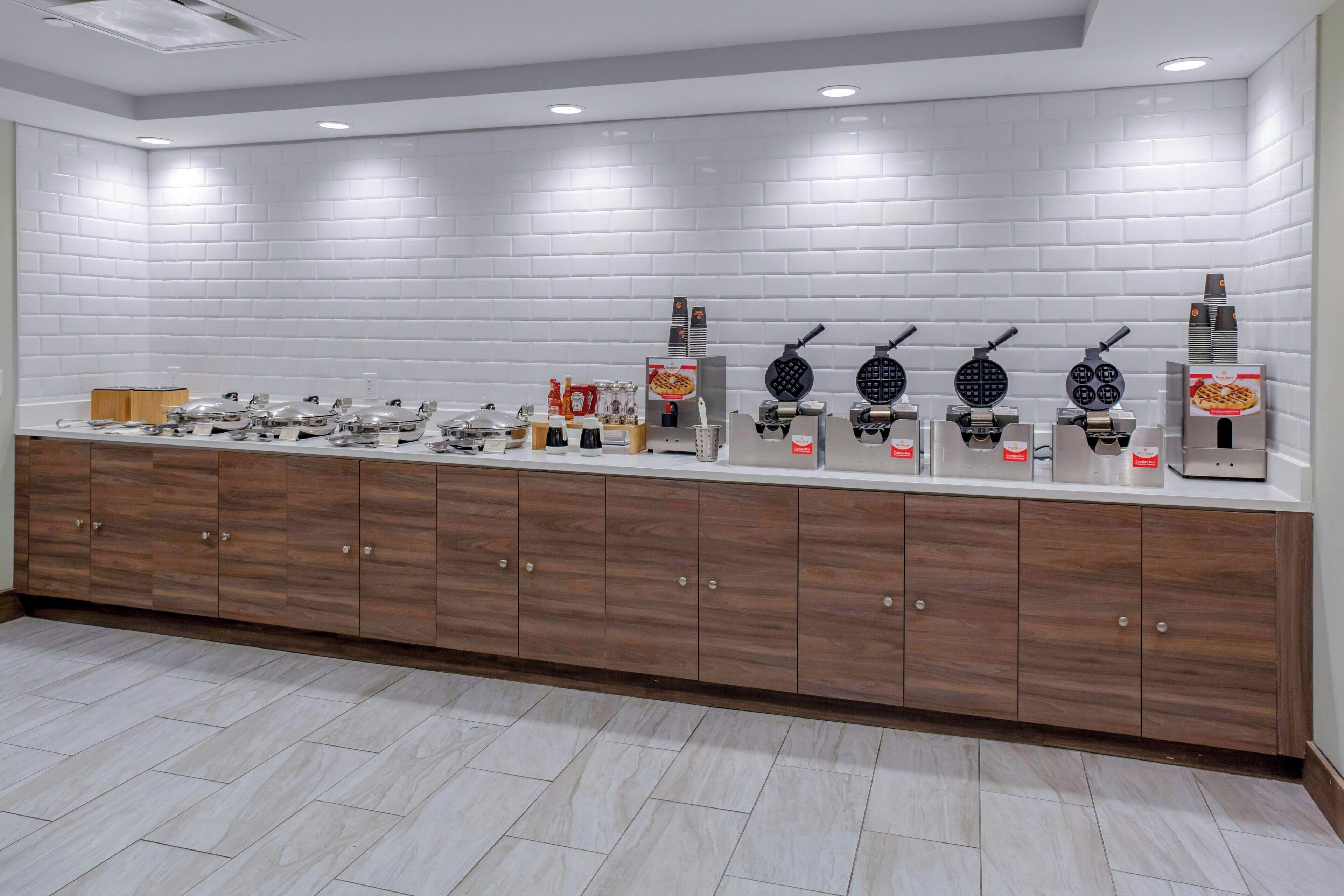 Photo - Fairfield Inn & Suites by Marriott Dallas Downtown