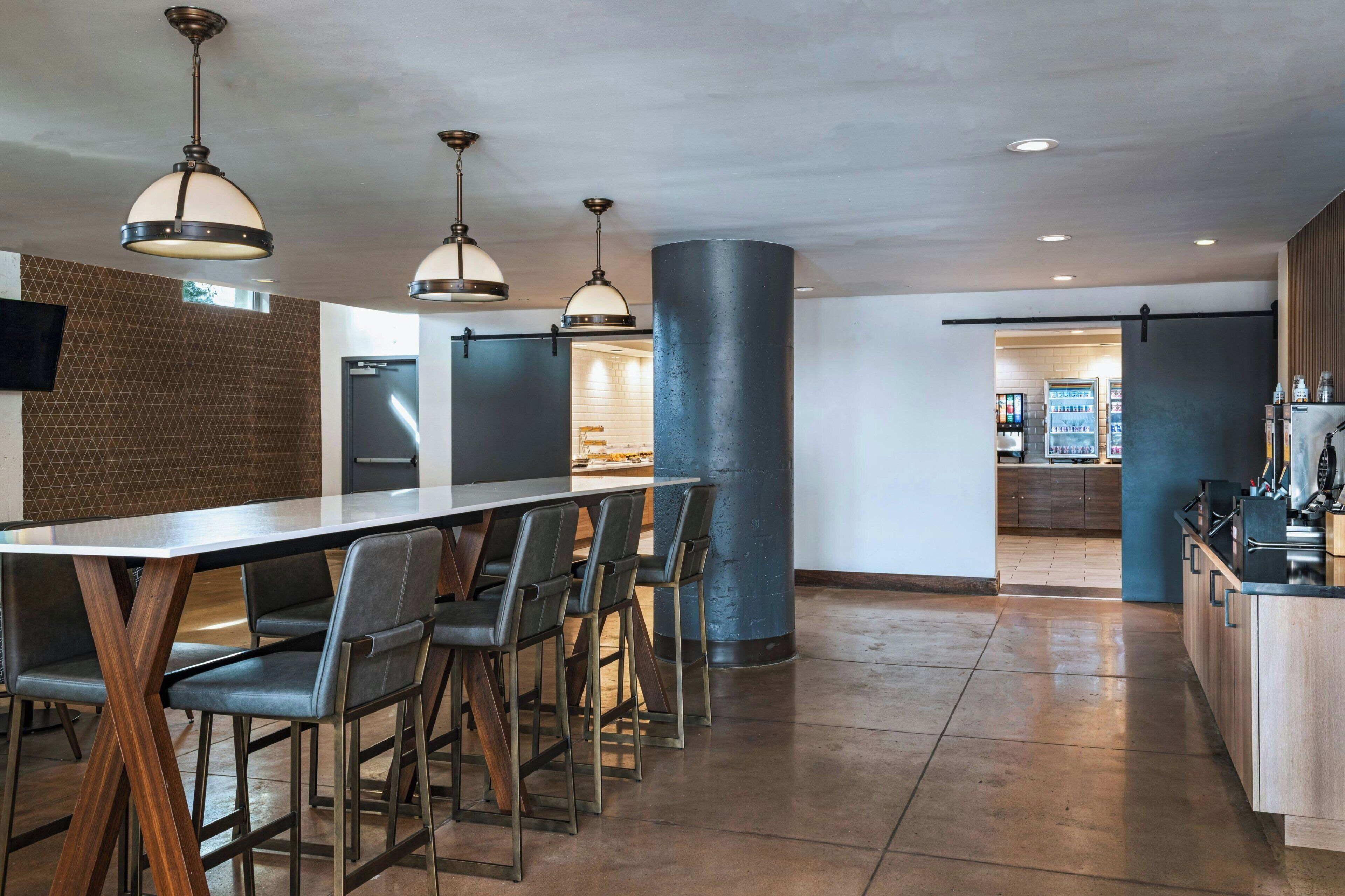 Photo - Fairfield Inn & Suites by Marriott Dallas Downtown