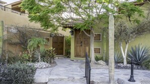 Exterior - AV156-Loreto Bay-Casa Robles (Loreto)