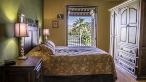Family Villa, 2 Bedrooms - AV156-Loreto Bay-Casa Robles (Loreto)