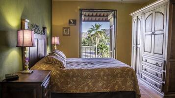 Villa familiar, 2 habitaciones | 2 habitaciones y wifi gratis