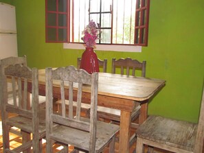 Casa | Cozinha privada | Cafeteira/chaleira