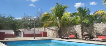 Casona Santa Cruz