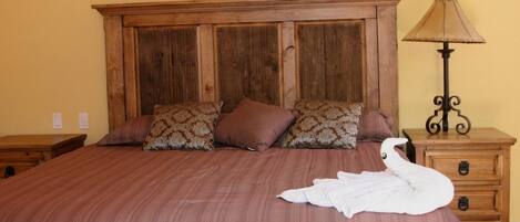 Family Villa, 3 Bedrooms | 3 bedrooms, free WiFi