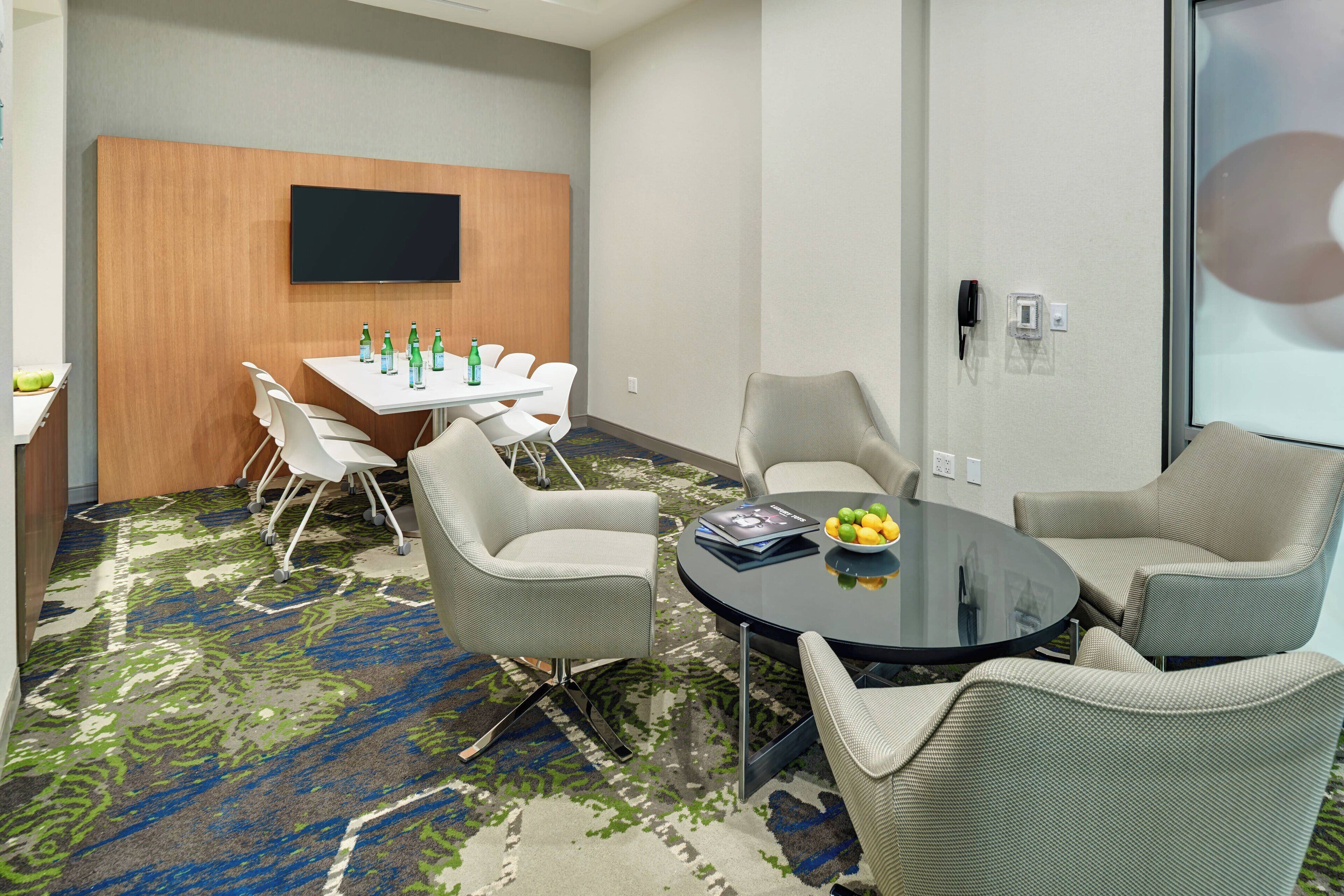 Photo - Courtyard by Marriott El Paso Downtown/Convention Center