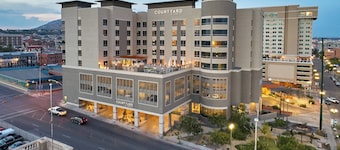 Courtyard by Marriott El Paso Downtown/Convention Center