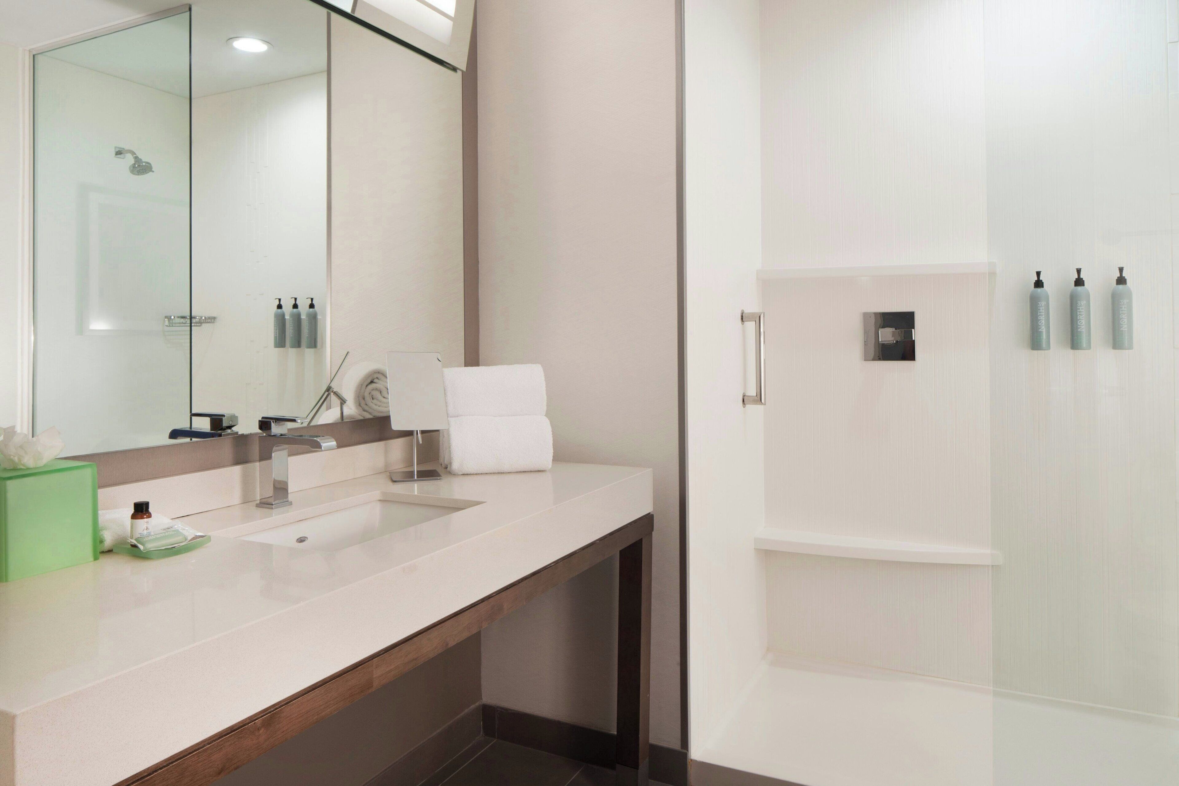 Photo - Courtyard By Marriott El Paso Downtown/Convention Center