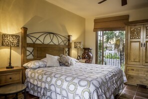 Familienvilla, 2 Schlafzimmer